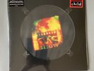 The Cure Show Limited edition RSD 2023 Picture Disc Vinyl 2LP