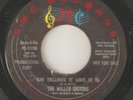 THE MILLER SISTERS Im Telling It Like It Is GMC DJ STAFFORD NORTHERN SOUL USA 45