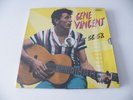 GENE VINCENT 'STAR 56-58' 3LP SET FRANCE CAPITOL 1984 MONO