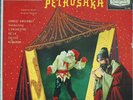 London CS6009 Stravinsky:Petrushka/Ansermet,1E/2E ffss flat disc,BB,TAS,NM