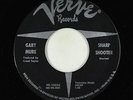 Surf Inst. 45 - Gary Mure - Sharp Shooter/Crack-Up - Verve - mp3
