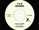 Surf Inst. 45 - Glentells - Pow Wow/Uprisin - S&R - mp3