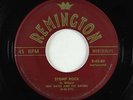 Rock & Roll Inst. 45 - Hen Gates - Stomp Rock - Remington - VG+ mp3 - obscure