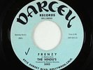 Surf Fuzz Inst. 45 - Hindu's - Frenzy - Darcell - VG++ mp3