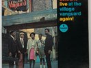 John Coltrane-Live At The Village Vanguard Again -Impulse 9124-MONO 4 LOGO LABEL