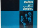 The Modern Jazz Disciples-Same-New Jazz 8222-MONO DG RVG GREAT COPY