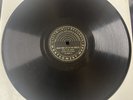 Rev. J.M. Gates 1935 GOSPEL 78 Samson And The Woman MONTGOMERY WARD VG++ HEAR