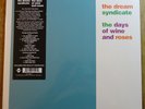 The Dream Syndicate The Days of Wine & Roses LP (2019) NEW