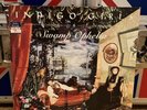 Indigo Girls Swamp Ophelia 1994 Record Vinyl Lp UK Press Rare EPC475931-1 VG+
