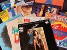 15Lp's – ROCK/POP/DISCO 70's/80's – POLICE, MADNESS, ABBA, KIM WILDE