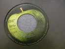 THE BEATLES---GET BACK---GENUINE JUKEBOX SINGLE UK---VG