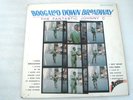 S4-NORTHERN-THE FANTASTIC JOHNNY C-BOOGALOO DOWN BROADWAY-UK LP-1968-NM-TEST PRE