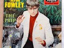 KIM FOWLEY 