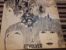 The Beatles,Revolver lp,1st Pressing