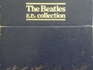 The Beatles -EP Collection Box  14 7