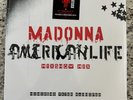 Madonna - American Life Mixshow Mix RSD 2023, Warner Records, MINT/SEALED