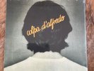 VASCO ROSSI - COLPA D’ALFREDO LIMITED 500 NUMBERED CLEAR VINYL