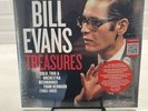 BILL EVANS Treasures: Solo, Trio & Denmark 3LP RSD Record Store Day 2023