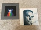 Van Morrison Poetic Champions Compose and Beautiful Vision Vinyl First Pressings