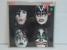 KISS Dynasty:  SEALED LP IN SHRINK With Poster Insert Casablanca Records 1979.