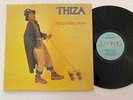 THIZA LP Mogambo-Man Flame South Africa Kwaito Bubblegum Boogie