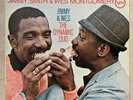 Jimmy Smith & Wes Montgomery - The Dynamic Duo (1969) - Vinyl LP - near mint