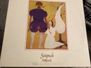 ORNETTE COLEMAN / CHARLIE HADEN - Soapsuds, Soapsuds - 1979 Vinyl LP