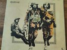 THE GROUNDHOGS THANK CHRIST FOR THE BOMB ALBUM RECORD VINYL 1970 PROG ROCK BLUES