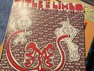 The Residents & Renaldo and The Loaf LP Title In Limbo RALPH 1983. Vinyl LP