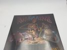 Jam Baxter Touching Scenes Vinyl