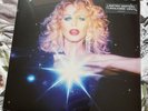 KYLIE MINOGUE DISCO LIMITED EDITION TURQUOISE VINYL LP NEW & SEALED