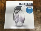 LACUNA COIL Shallow Life RSD 4/22 2023 LP sealed VINYL Record NEW