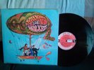 CON THE WALKERS  - WALKING UP,1968 PSYCH GARAGE FROM ARGENTINA ,MONO VG++ NICE