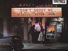 ELTON JOHN - DON'T SHOOT ME, I'M ONLY THE PIANO PLAYER RSD 2023
