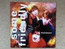 The Charlatans - Some Friendly - 1990 - Original Issue - 12” Vinyl Album LP