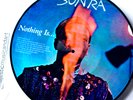 RARE SUN RA NOTHING IS REAL PICTURE DISC VINYL OUT OF PRINT EX RARE
