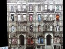 LED ZEPPELIN Physical Graffiti **NM/EX** 2LP 1975 Swan Song SS 2200 MONARCH