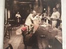Led Zeppelin In Through The Out Door Record Nm- Vinyl 1st Press D Sleeve 1979