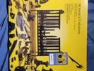 Metallica 72 Seasons WalmartExclusive Vinyl (Never MellowYellow) - Sealed