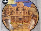 STATUS QUO - In Search Of The Fourth Chord- PICTURE DISC LP- New (Sleeve Damage)