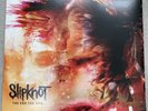 Slipknot vinyl album “The End For Now”