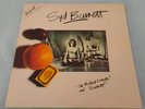 SYD BARRETT   THE MADCAP LAUGHS AND BARRETT  -   198O'S  UK  REISSUE  -  HARVEST