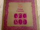 FAIRPORT CONVENTION  -  LIEGE AND LIEF  - ORIG. FIRST ISSUE 1969 UK   -  ISLAND