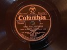 Columbia 2165D Lee Morse SING YOU SINNERS hot    78rpm 1930  EE-
