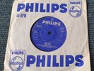 DAVID BOWIE - 304201BF ULTIMATE SPACE ODDITY SOLID CENTRE RARITY HEAR VG+/EX