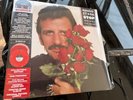 RINGO STARR Stop And Smell The Roses Record Store Day 2 LP RSD BEATLES Collector