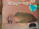 Piri & Tommy - Froge.mp3 RSD2023 White Vinyl