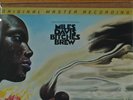 MILES DAVIS Bitches Brew Double LP Ltd Numbered Edition MFSL Gatefold Vinyl MOFI