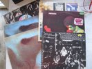 Hendrix Band of Gypsys, Allman Brothers Filmore  Pink Floyd Meddle , AMIGA