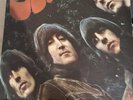 THE BEATLES -     Rubber Soul,      ORIGINAL 1965 UK MONO LP